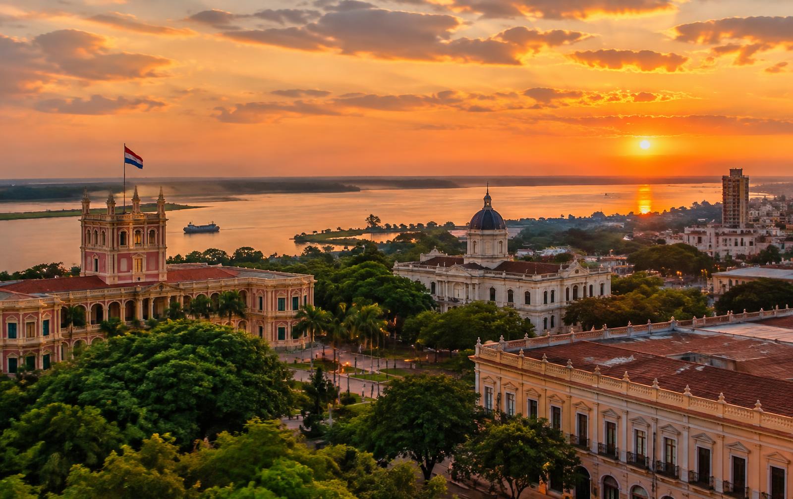 Asunción